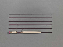 Salar 4 Rods