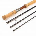 Beulah 12.0  trout spey  5 weight
