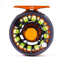 Color 2 Reels LTS