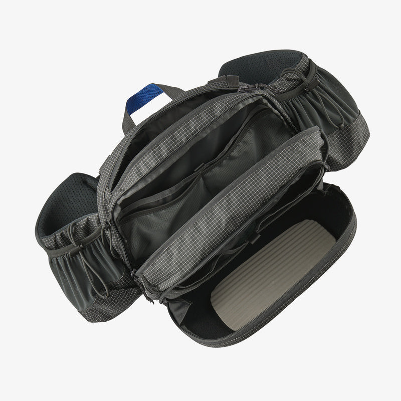 Patagonia stealth hip pack – La Boite a Mouche