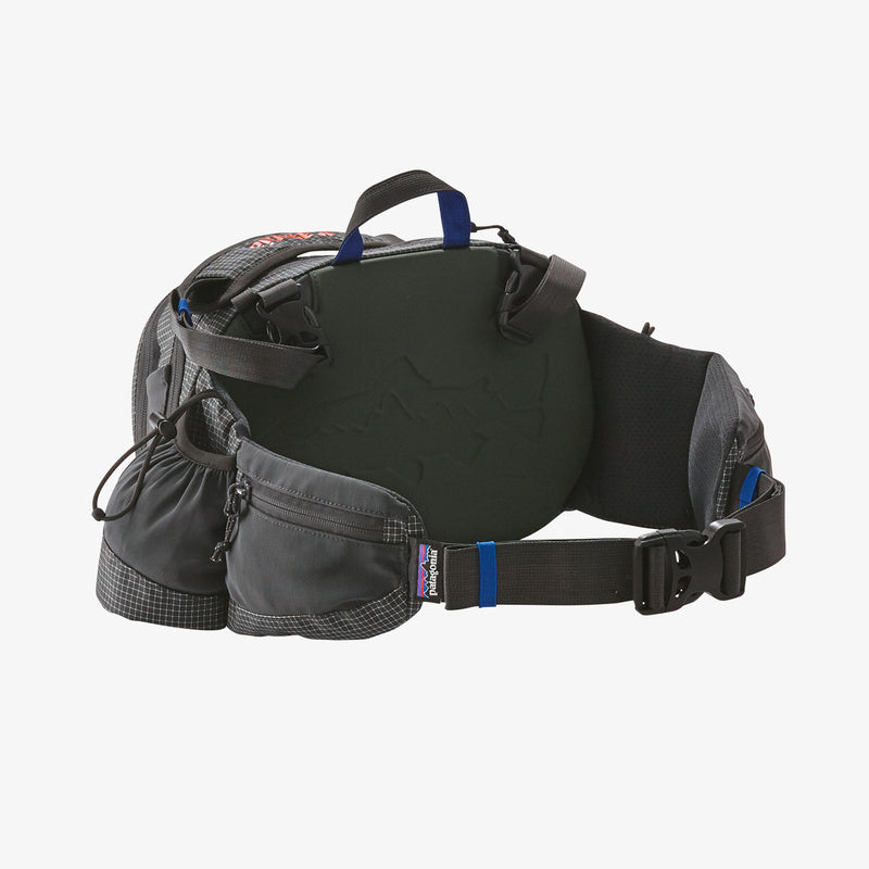 patagonia stealth hip bag Patagonia stealth hip pack – La Boite a Mouche