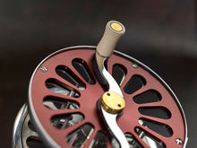 Frodin Salar 3 reels