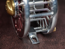 Frodin Salar 3 reels