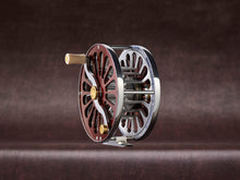 Frodin Salar 3 reels