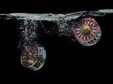 Frodin Salar 3 reels