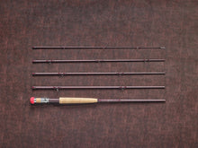 Frodin Salar 3 Rods