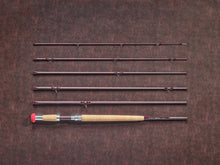 Frodin Salar 3 Rods