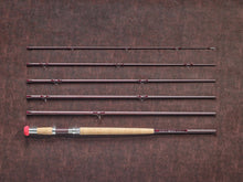 Frodin Salar 3 Rods