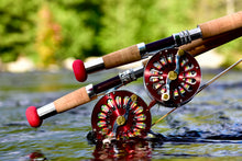 Frodin Salar 3 reels
