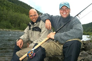 The Story of LTS Flyfishing