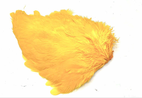 Lesonen hen hackle
