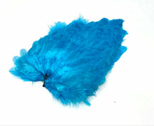 Lesonen hen hackle
