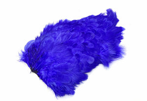 Lesonen hen hackle