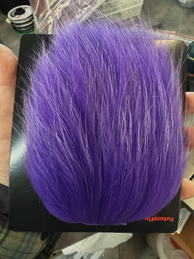 Tanuki Purple