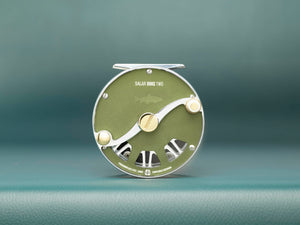Salar duke reels