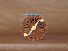 Slar daisy Reel