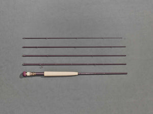 Salar 4 Rods