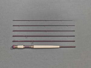 Salar 4 Rods