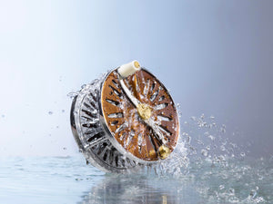 Slar daisy Reel