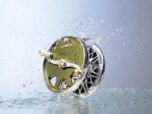 Salar duke reels