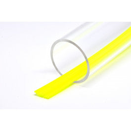 FF 3mm Soft Tubes warm  yellow