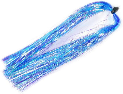 Krynkle  mirror flash  Blue
