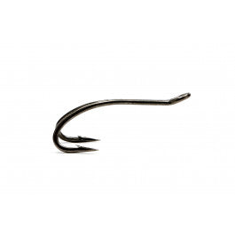 Partridge Patriots Hooks black Nickel