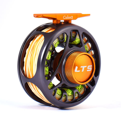 Color 2 Reels LTS