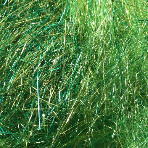 Frodin SSS dubbing Gaudy Green