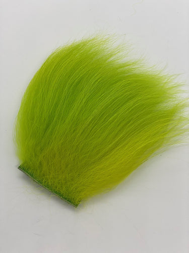 Temple Dog  Fluo Green