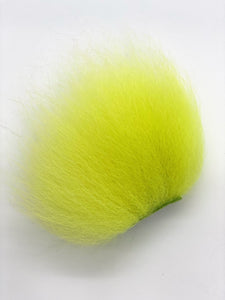 Temple Dog Fluo Lime
