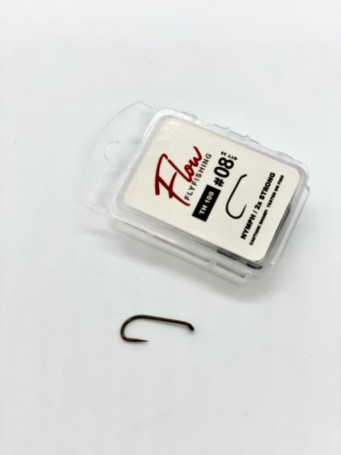 Flow Hook TH 100