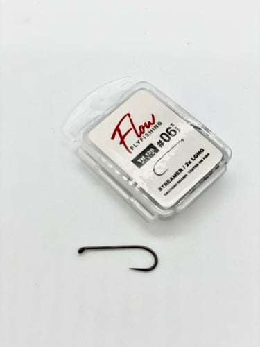 Flow  TH 120  Hook
