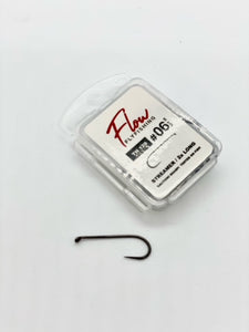 Flow  TH 120  Hook