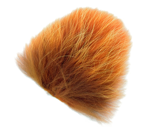Tanuki Burnt Orange