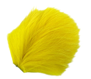 Tanuki Yellow