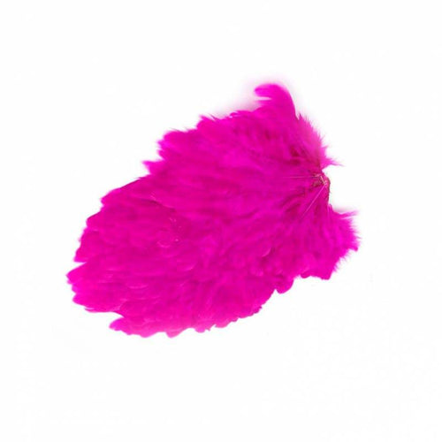 FF american saddle Magenta Pink