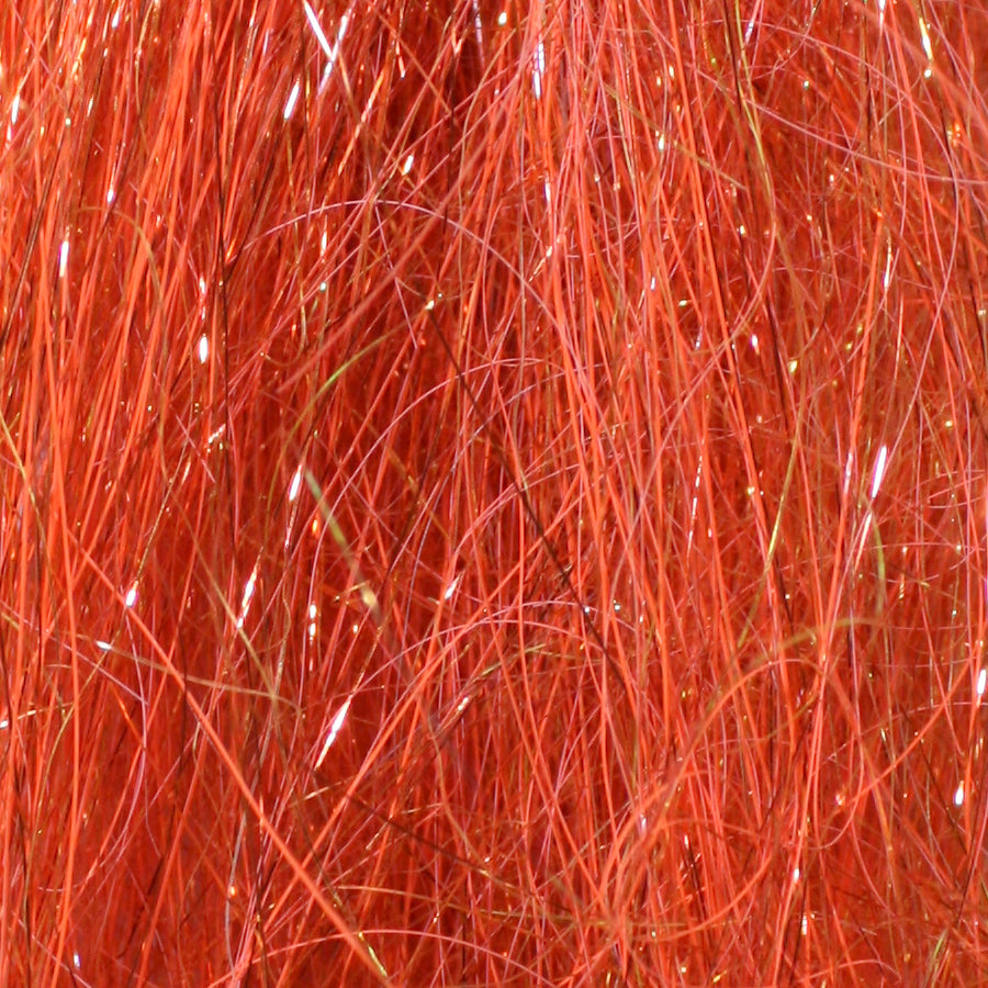 Frodin sss angel hair  orange in flames