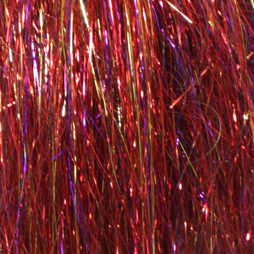 Frodin angel hair octopuzzy red