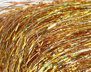 FF star flash  antique gold
