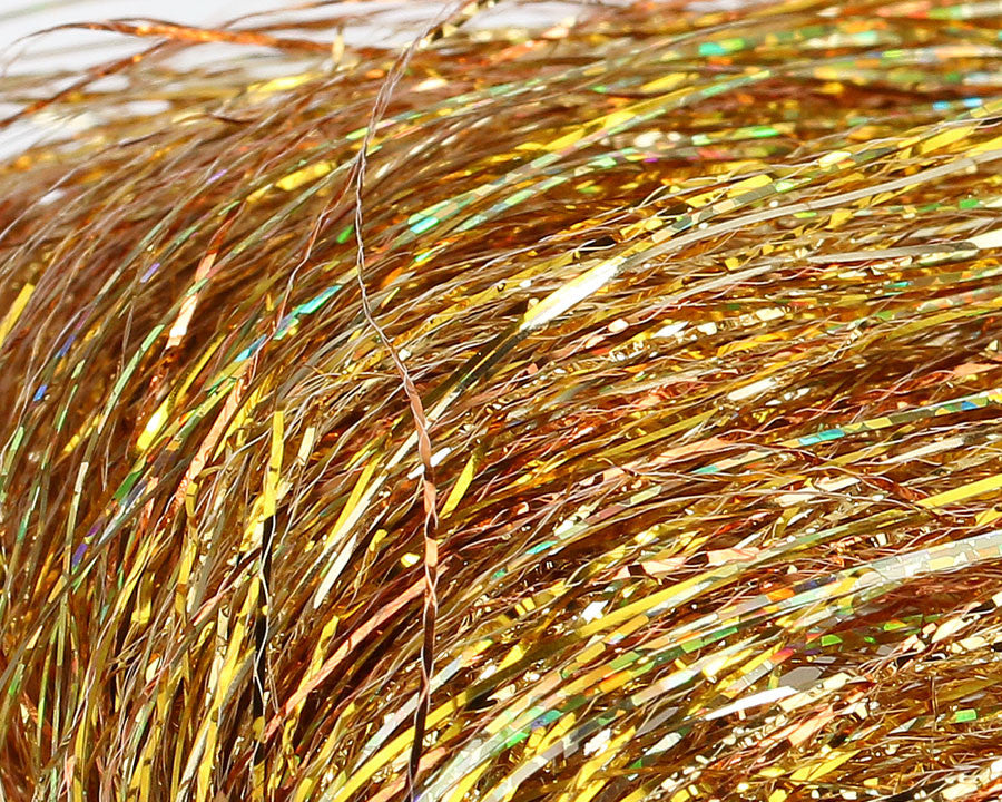 FF star flash  antique gold