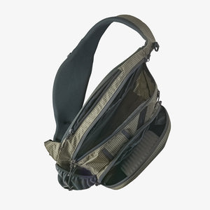 Patagonia atom sling pack