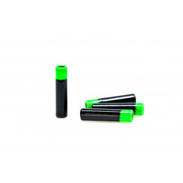 FF Attitudes Tubes Black fl green