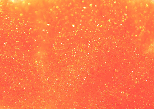 FF easy dubbing Bright Orange