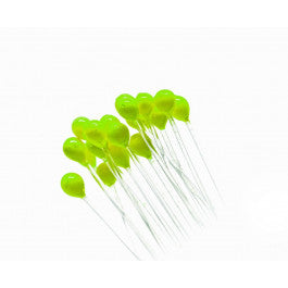 Munker eyes  Fl Chartreuse