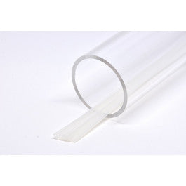 FF tube  3mm soft    Clear