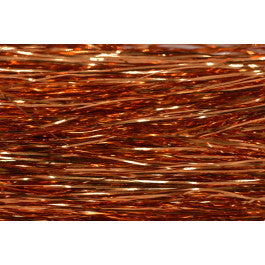 FF Classic Tinsel Flash  Copper