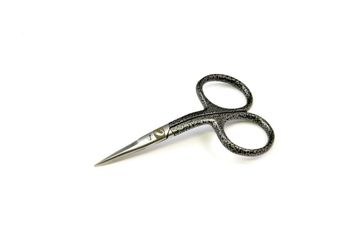 FITS Crooked Tungsten Scissors