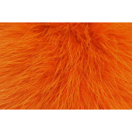 Shadow Fox Dark Ginger