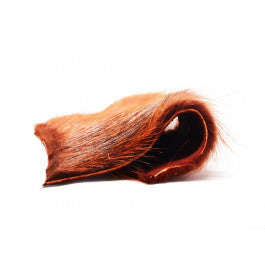 Nutria Fiery brown